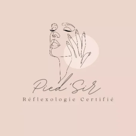 Reflexologue Pied'Sir